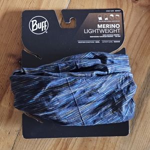 Merino Wool Buff